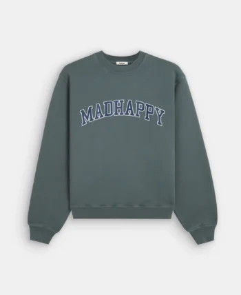 Madhappy Campus Bistro Sweatshirt