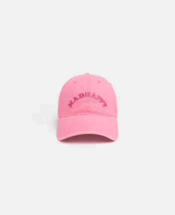 Madhappy pink Hat