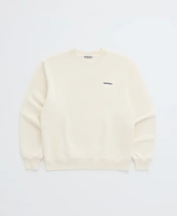 Madhappy Cream Sweatshirt