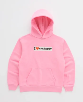 L love La Hoodie