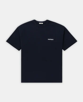 Madhappy Blue T-Shirt
