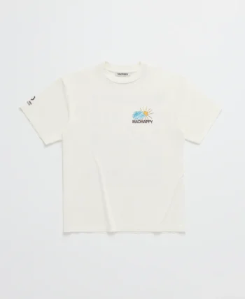 Madhappy MHAM Midweight Jersey Tee