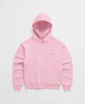 Madhappy Classics High Quality Sorbet Hoodie