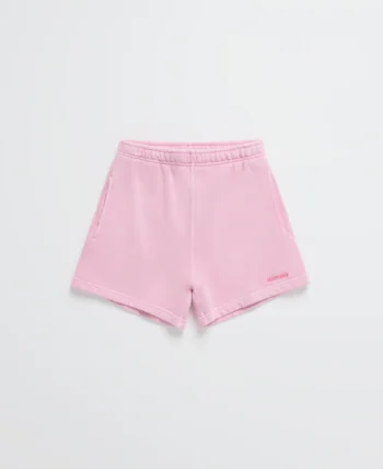 Madhappy High Quality Classics Pink Short