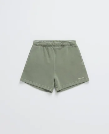 Madhappy High Quality Classics Slate Short