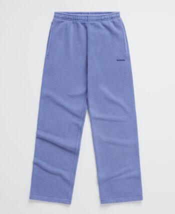 Madhappy Classics Midweight Straight Blue Sweatpant