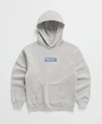 Madhappy Pantry Fleece Hoodie