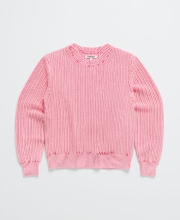 Madhappy Mended Gum Sweater
