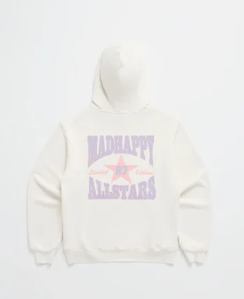 Madhappy Allstar Midweight Hoodie