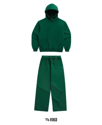 Madhappy Green Tracksuit