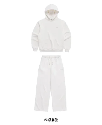 Madhappy White Tracksuit