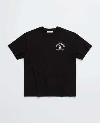 Madhappy x Dodgers I Love LA Tee