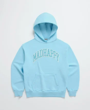 Madhappy Fleece Hoodies Men&Women