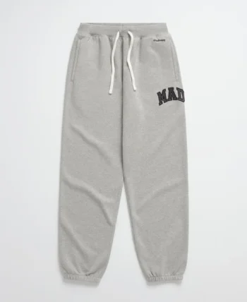 Madhappy Gap Mad Sweatpants Grey
