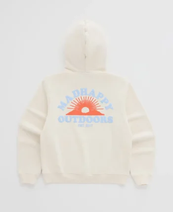 Madhappy Horizon Fleece Hoodie