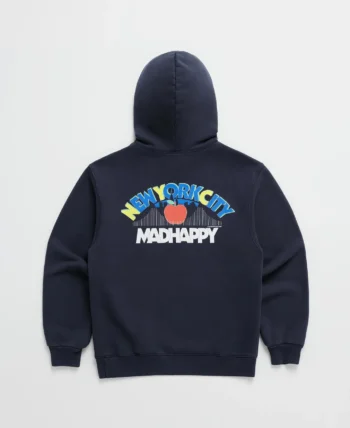 Madhappy New York City Hoodie