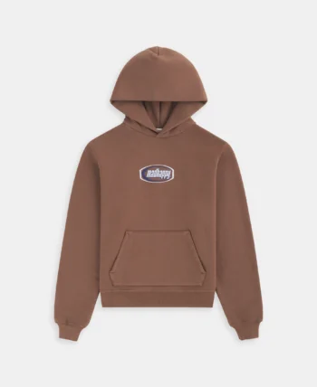 Madhappy Tide Fleece Hoodie