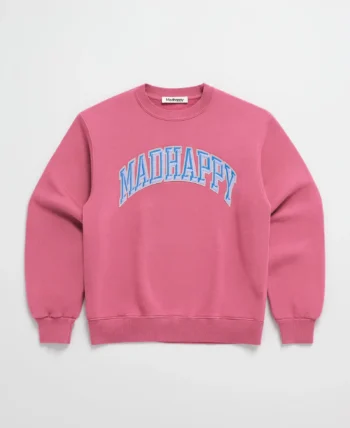 Velvet Madhappy Crewneck