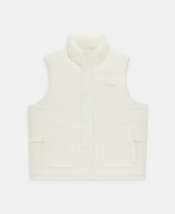 Madhappy Cozy Puffer Vest
