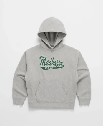 Madhappy Rally Heavyweight Hoodie