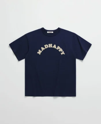Plaid Cooper Heavyweight Tee