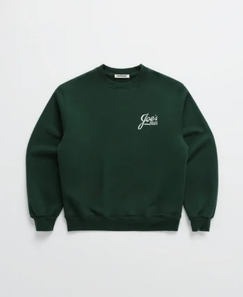 Joe's Original Midweight Crewneck