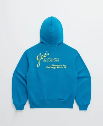 Joe's 1913 Midweight Hoodie