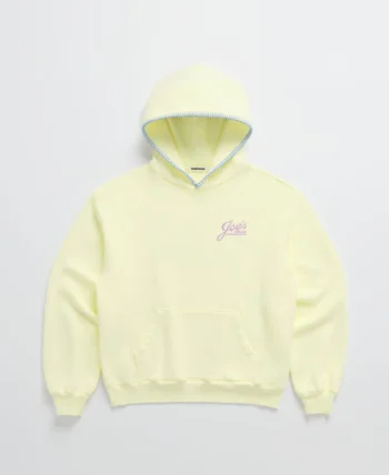 Joe's Original Midweight Hoodie