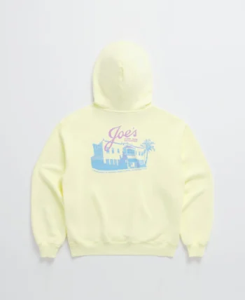 Joe's Original Midweight Hoodie