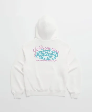 Joe's Stone Crab Midweight Hoodie