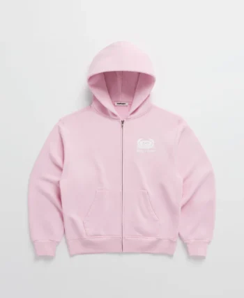 Joe's Stone Crab Midweight Zip Up