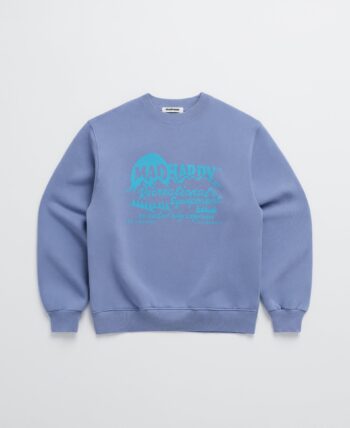 Recreational Fleece Crewneck