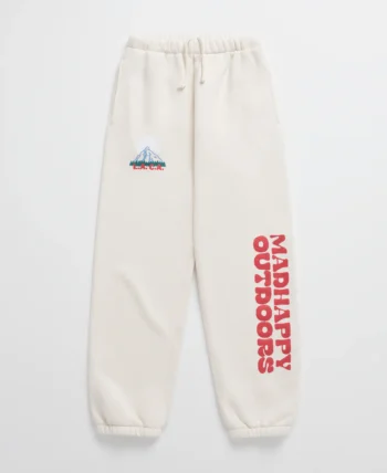 Outdoors Fleece Sweatpant