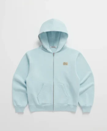 Recreational Fleece Zip Up