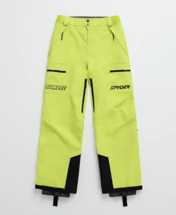 Spyder Turret Gore-Tex Shell Pant