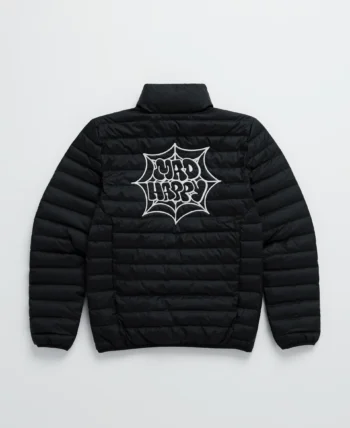 Spyder New Entry Down Jacket