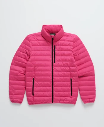Spyder New Entry Down Jacket