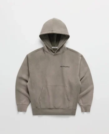 Madhappy Marker Heavyweight Hoodie