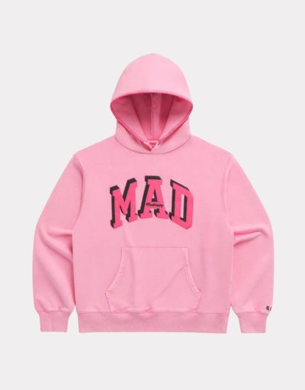 Madhappy & Gap Mad Hoodie
